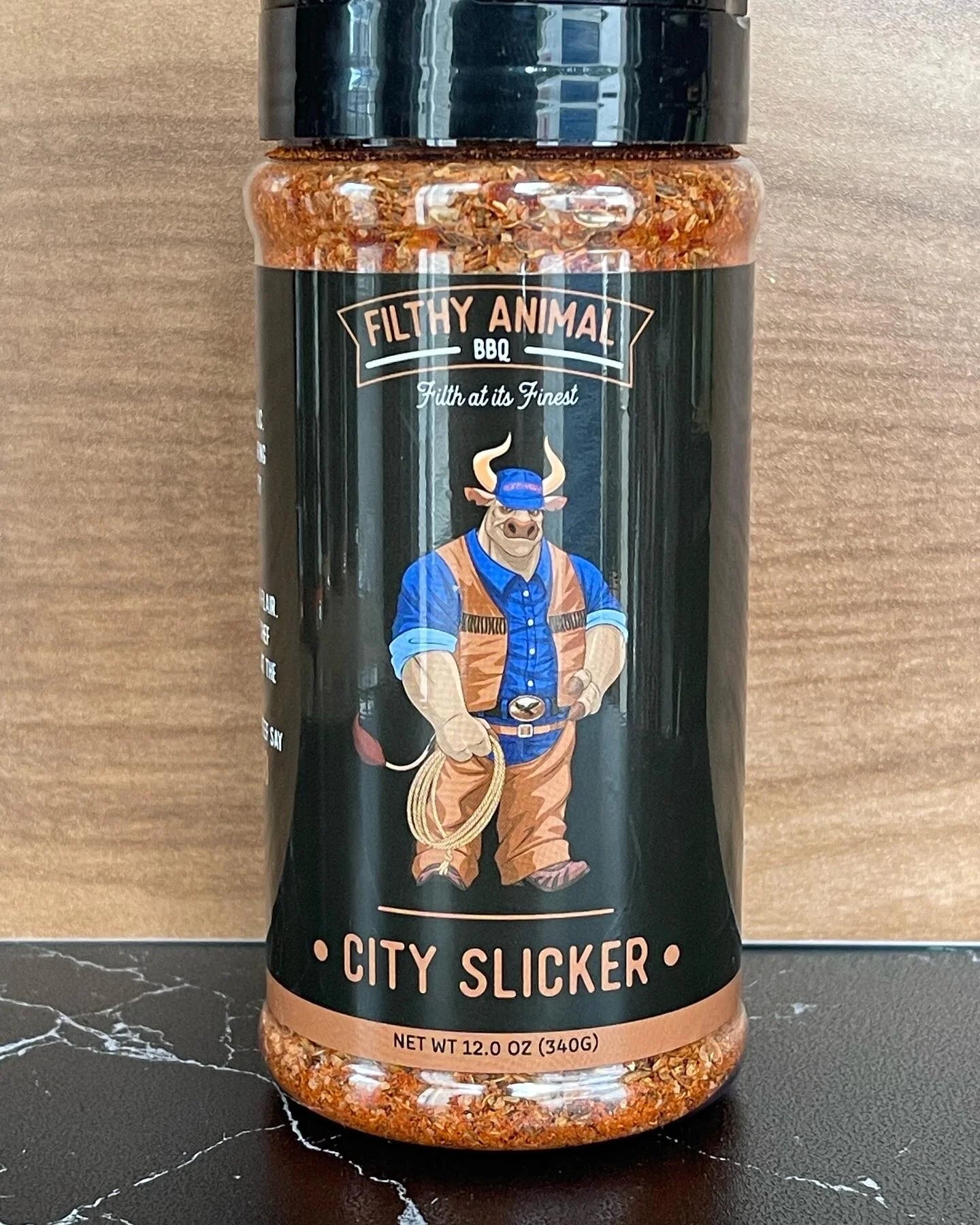 City Slicker