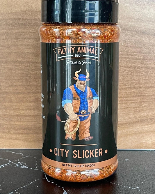 City Slicker
