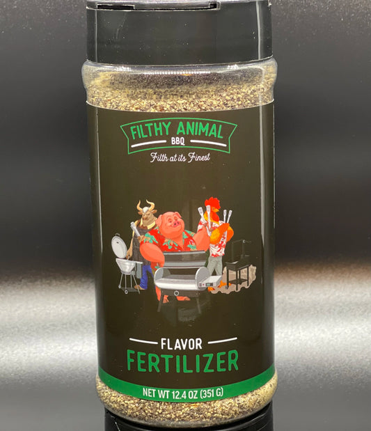 Flavor Fertilizer