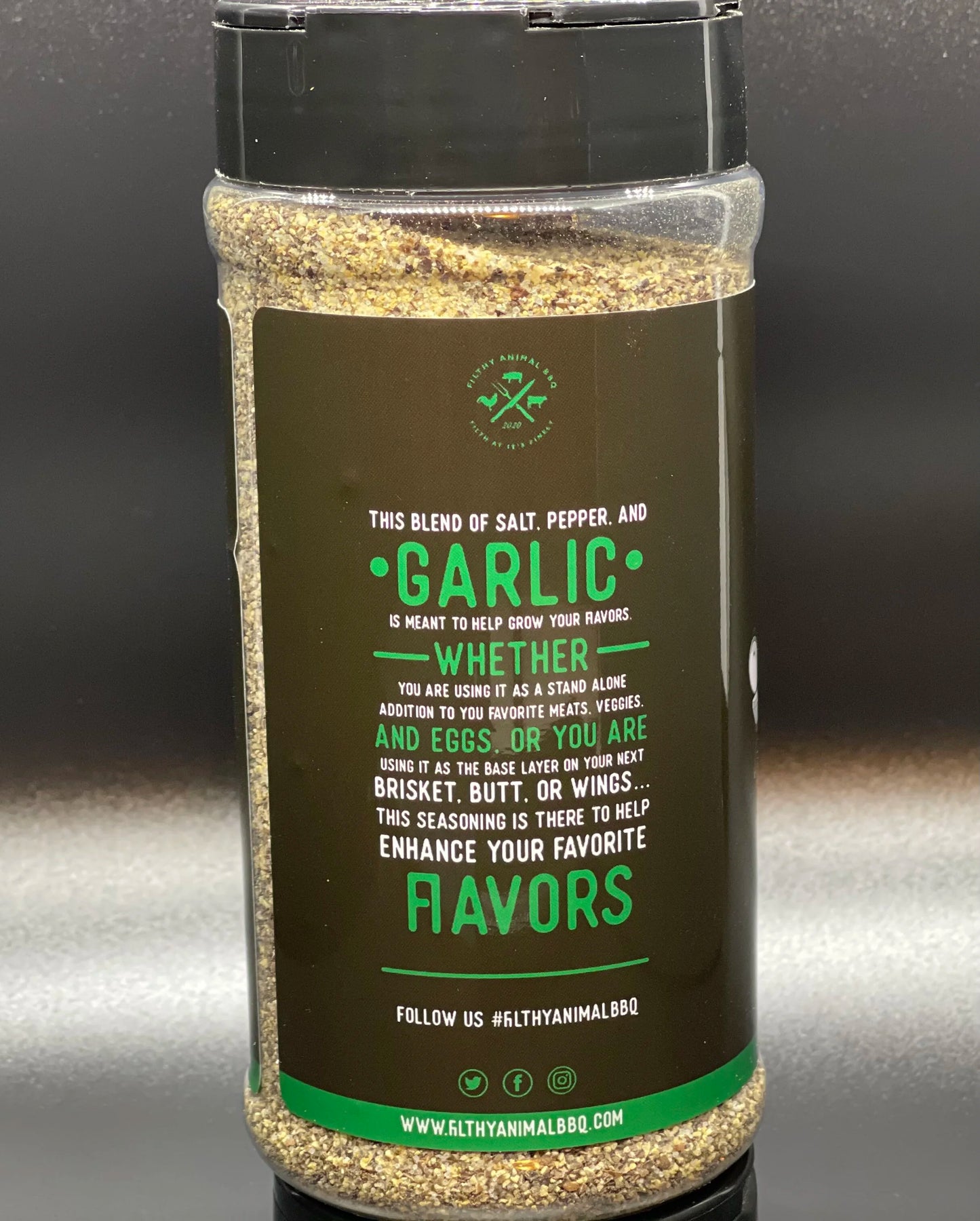 Flavor Fertilizer