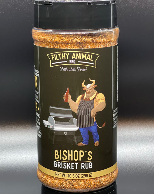 Bishops Brisket